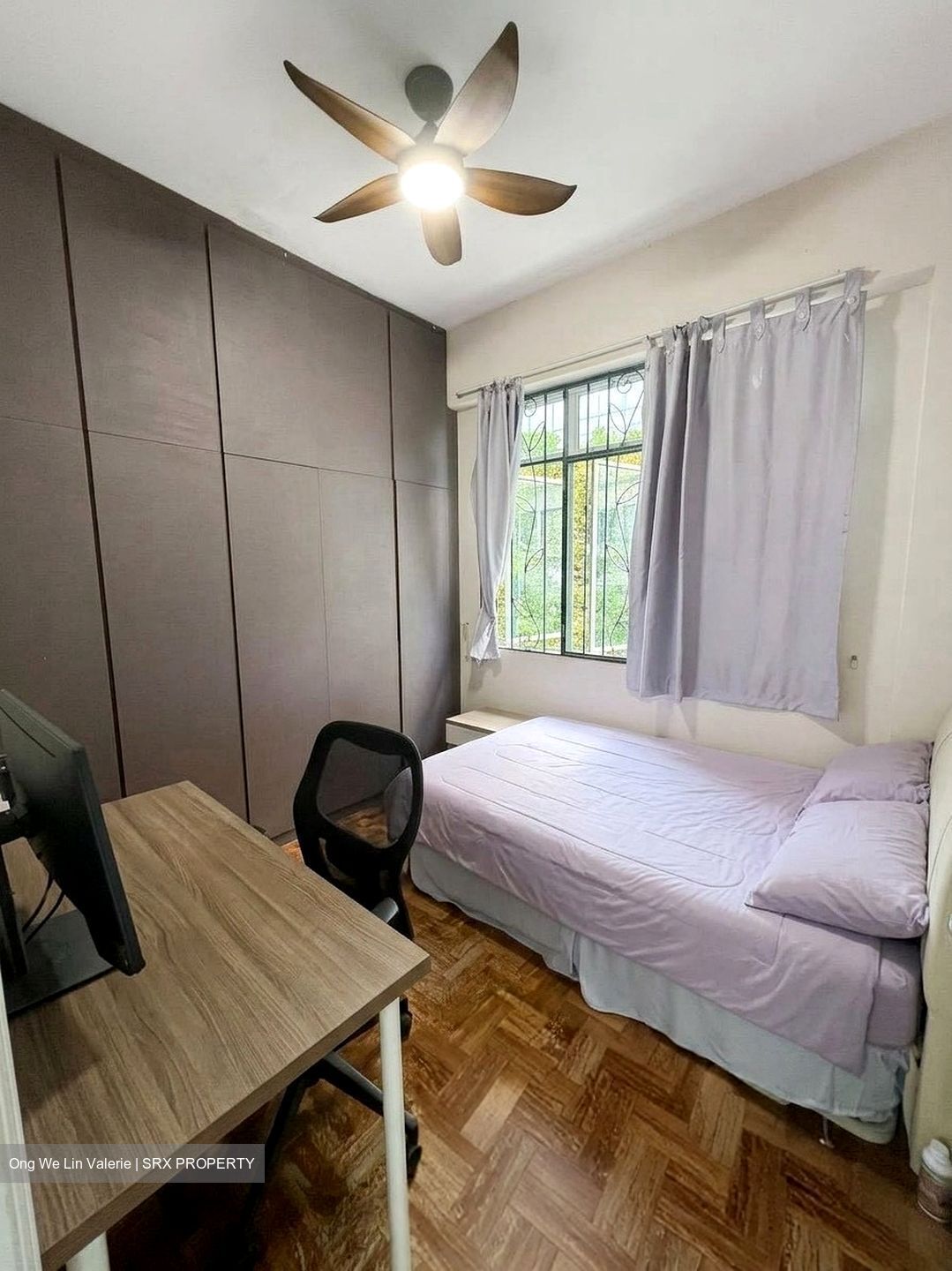 Casa Pasir Ris (D17), Condominium #627322571